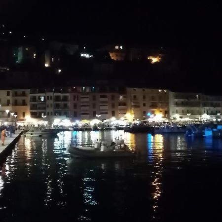 Laetitia Apartment Porto Santo Stefano  Exterior photo