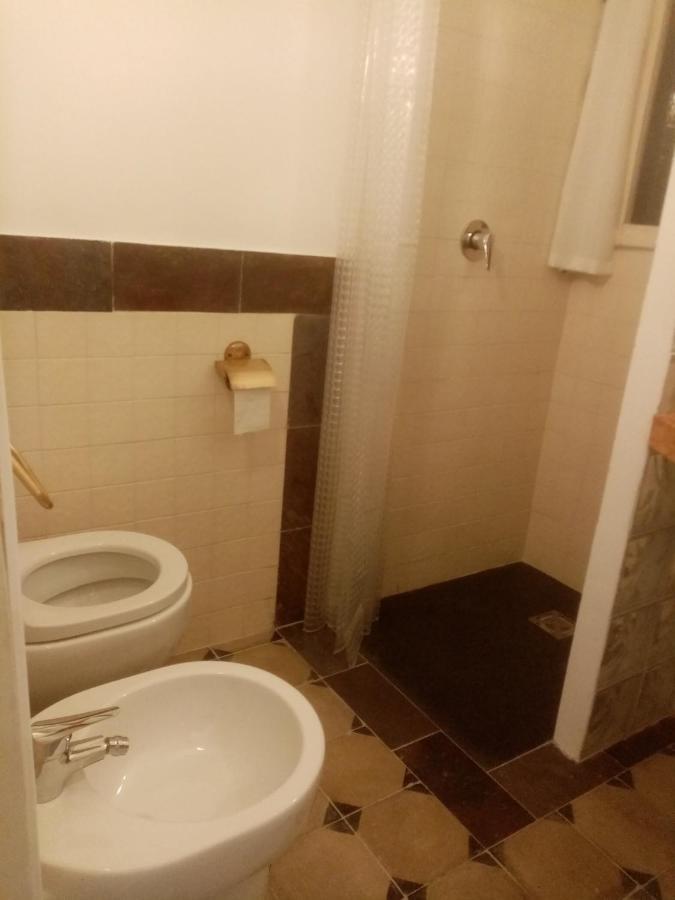 Laetitia Apartment Porto Santo Stefano  Exterior photo