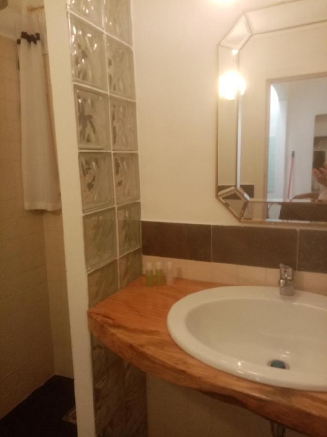 Laetitia Apartment Porto Santo Stefano  Exterior photo