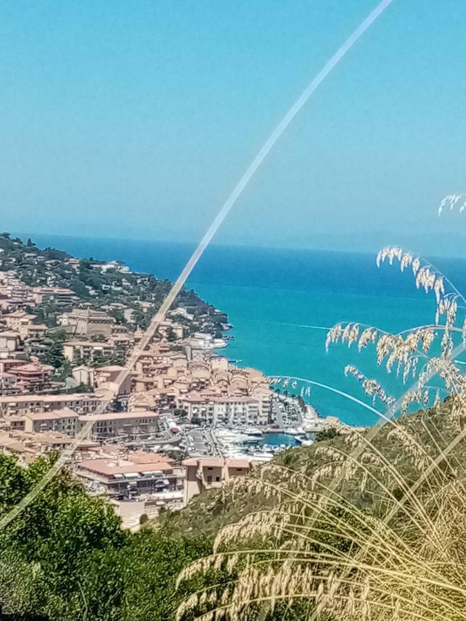 Laetitia Apartment Porto Santo Stefano  Exterior photo