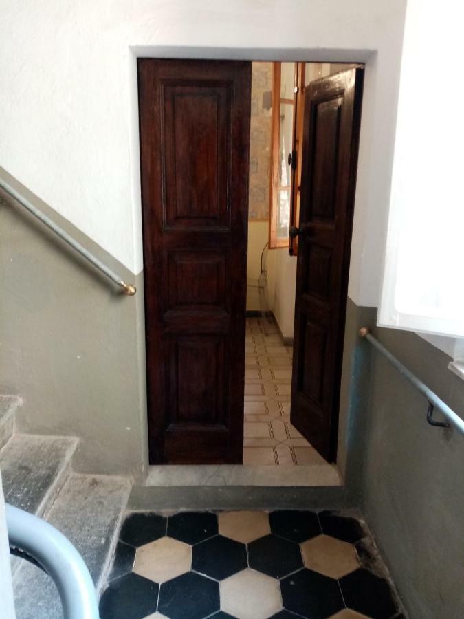 Laetitia Apartment Porto Santo Stefano  Exterior photo