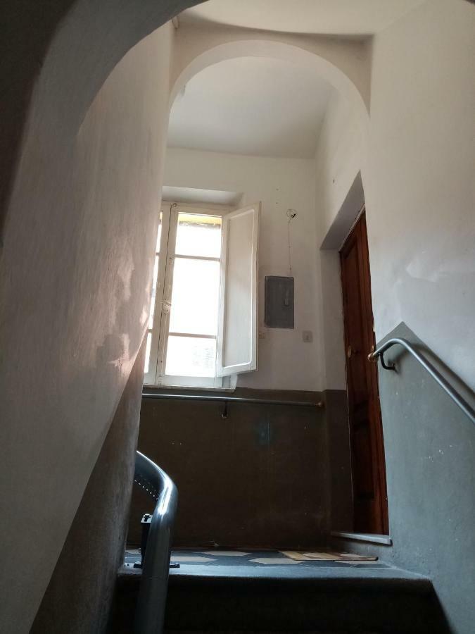 Laetitia Apartment Porto Santo Stefano  Exterior photo